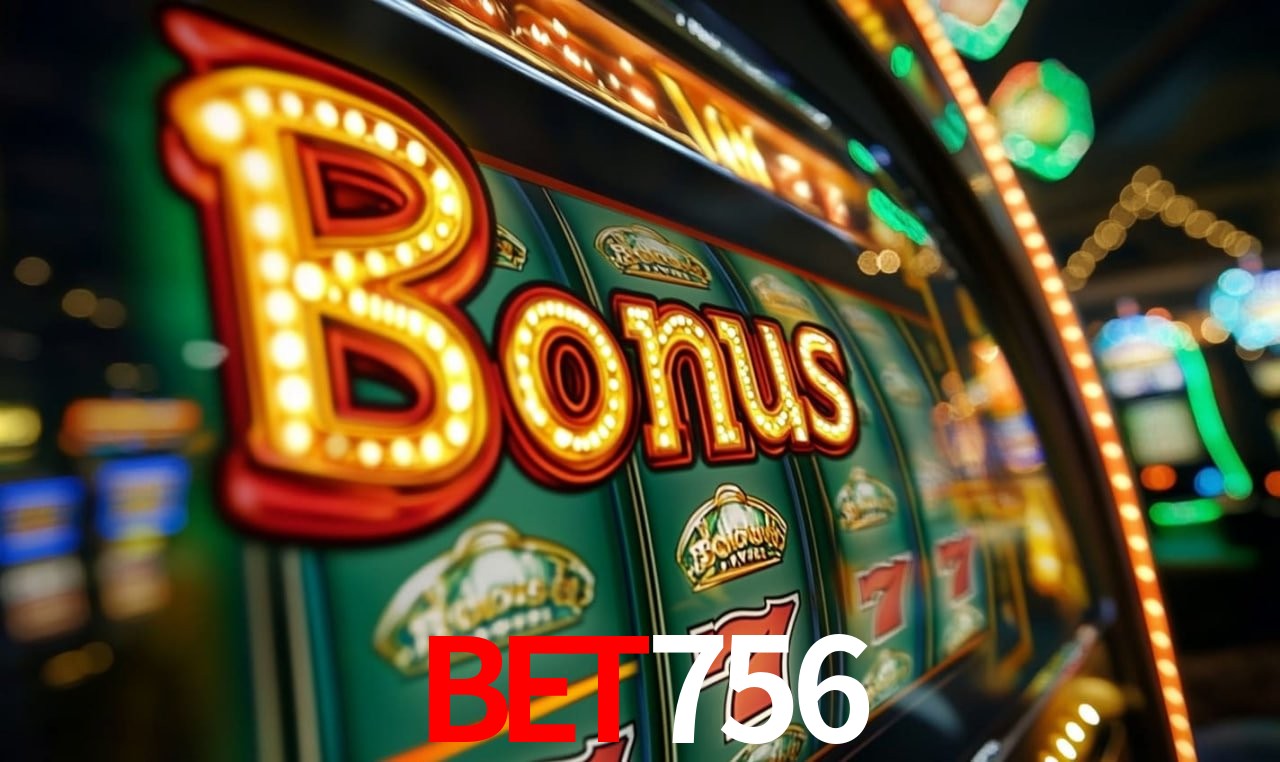 Catálogo de jogos na bet756