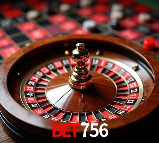 Caishen Wins bet756